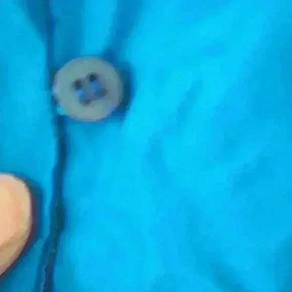 Barnacle Bay Blues Women's Sleeveless blouse - Picture 3 of 7